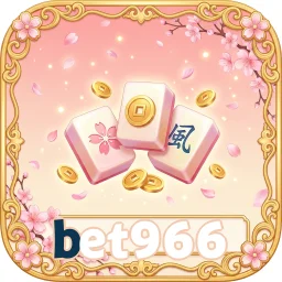BET966 — ikon APK